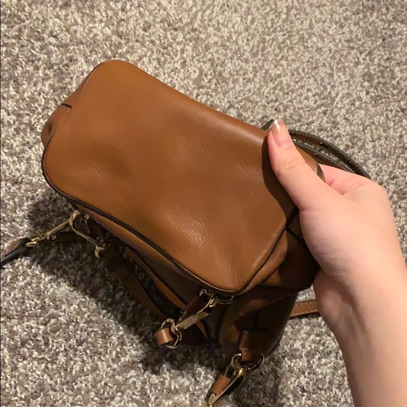 Faye backpack - Picture 5 of 7